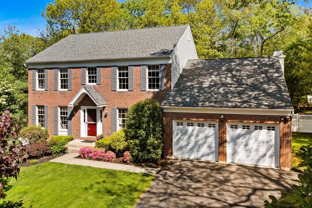 10 Foundry Road Sharon, MA 02067 - Photo 1 of 36 Gallery Image 1