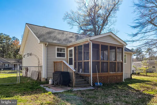 $349,000 | 140 Greenway Drive, Colonial Beach, VA 22443