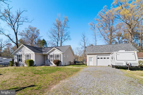 $349,000 | 140 Greenway Drive, Colonial Beach, VA 22443