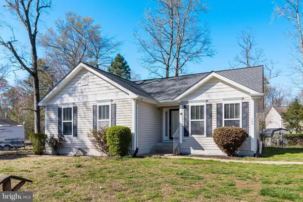 $349,000 | 140 Greenway Drive, Colonial Beach, VA 22443