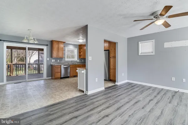 $349,000 | 140 Greenway Drive, Colonial Beach, VA 22443