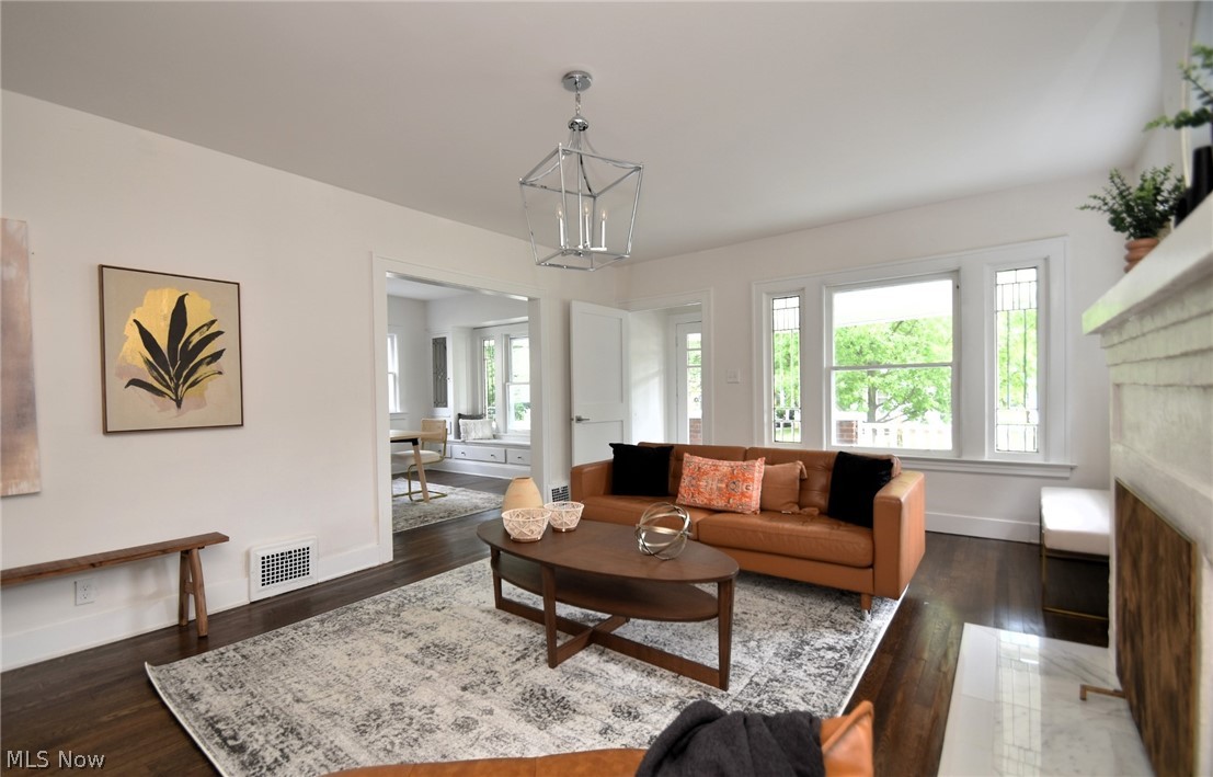 3278 East Overlook Road Cleveland Heights, OH 44118 - Photo 7 of 45