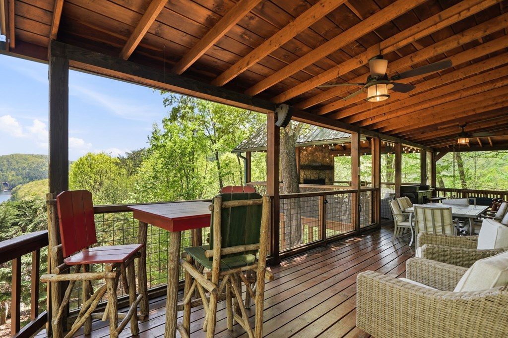 287 Necowa Cove Overlook Blue Ridge, GA 30513 - Photo 29 of 42 Gallery Image 29