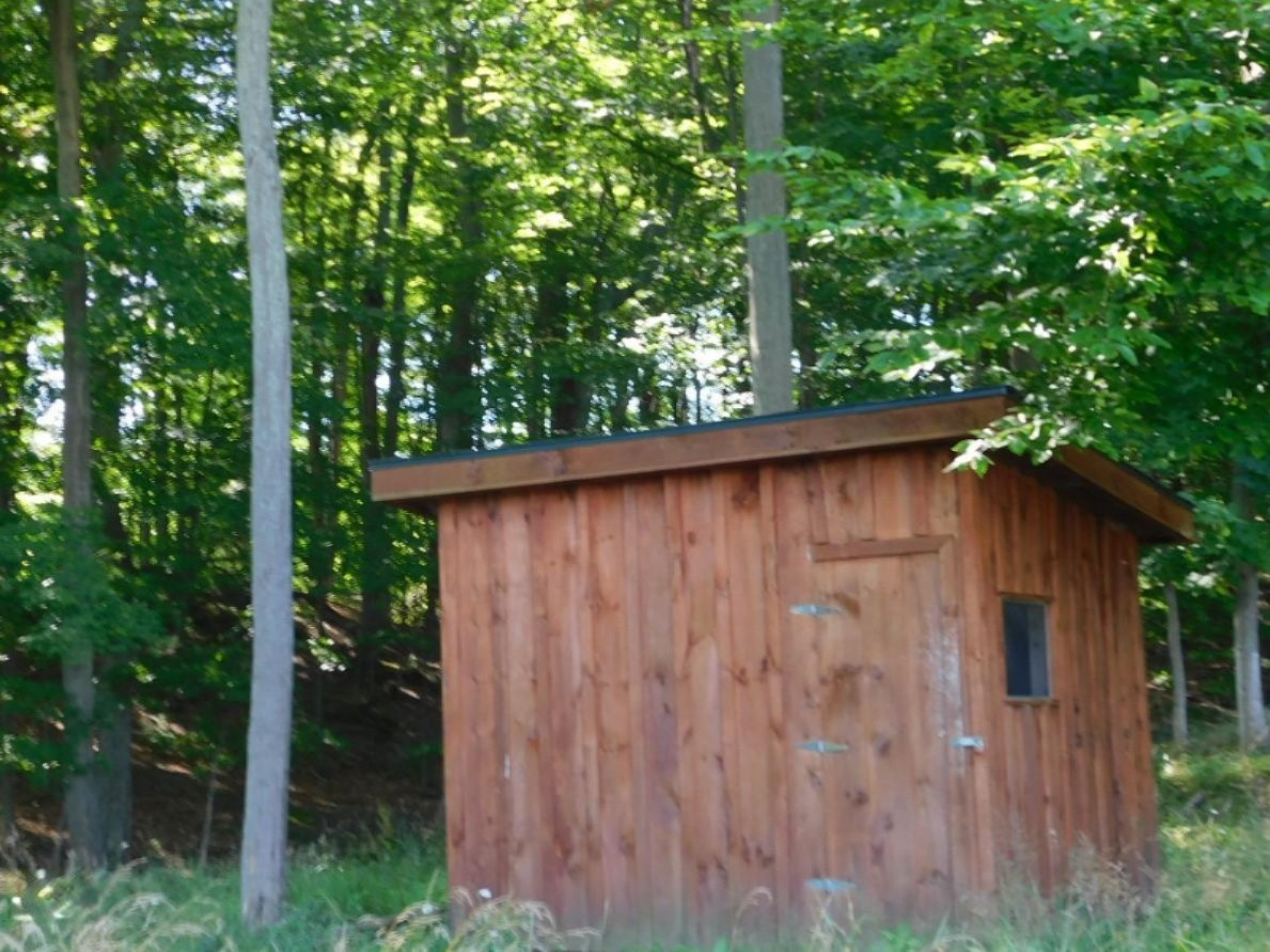 302 East Kott Road Manistee, MI 49660 - Photo 27 of 53 DSCN4115