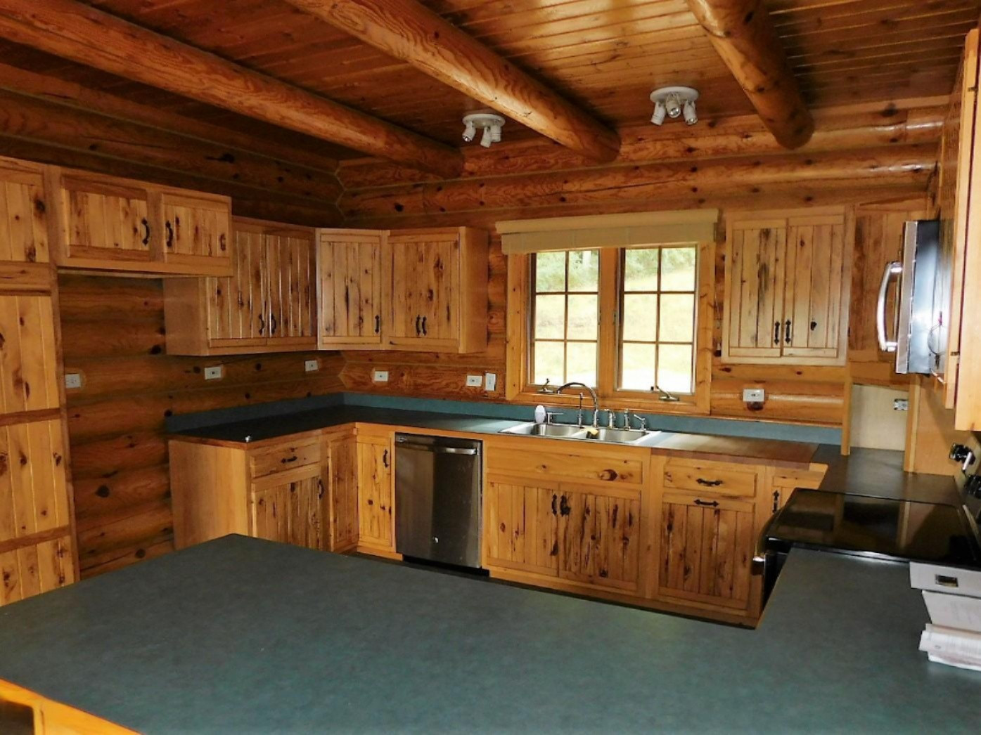 302 East Kott Road Manistee, MI 49660 - Photo 8 of 53 DSCN5931