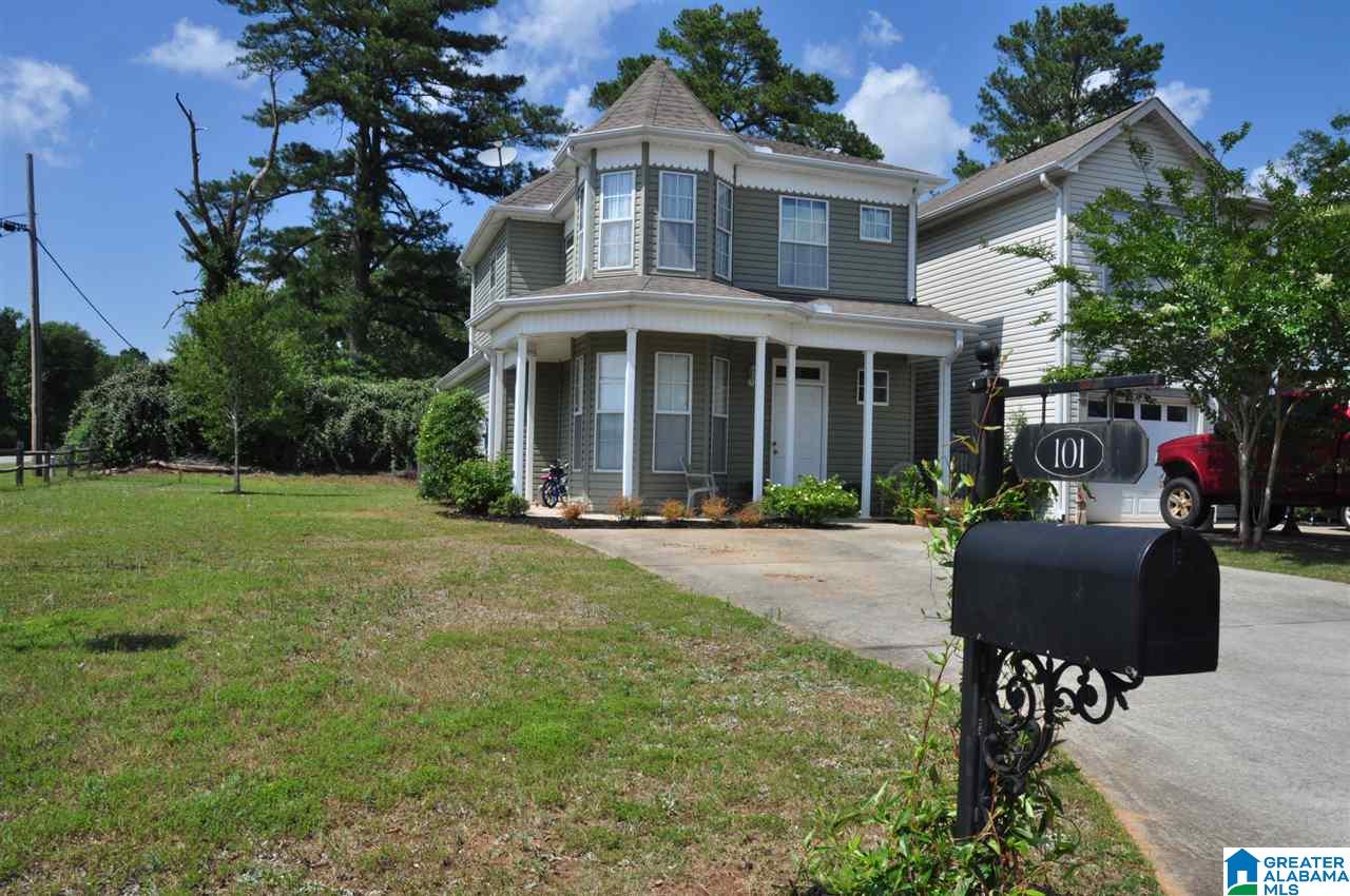 101 Patriot Point Drive Montevallo, AL 35115 - Photo 20 of 21