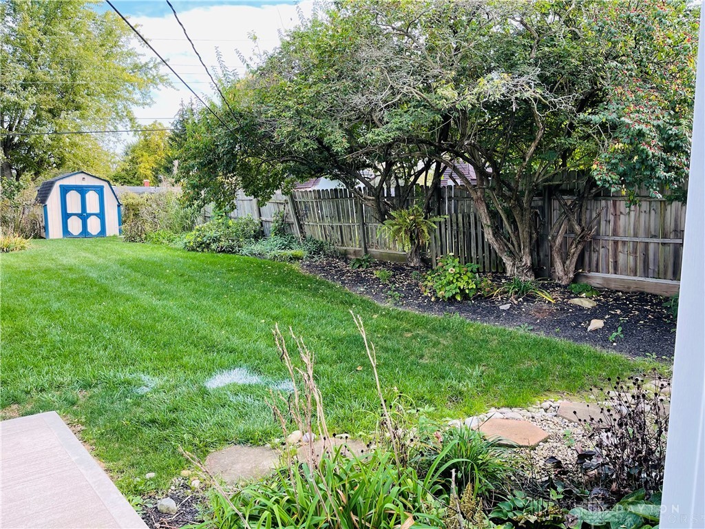 5723 Sharp Road Dayton, OH 45432 - Photo 24 of 46