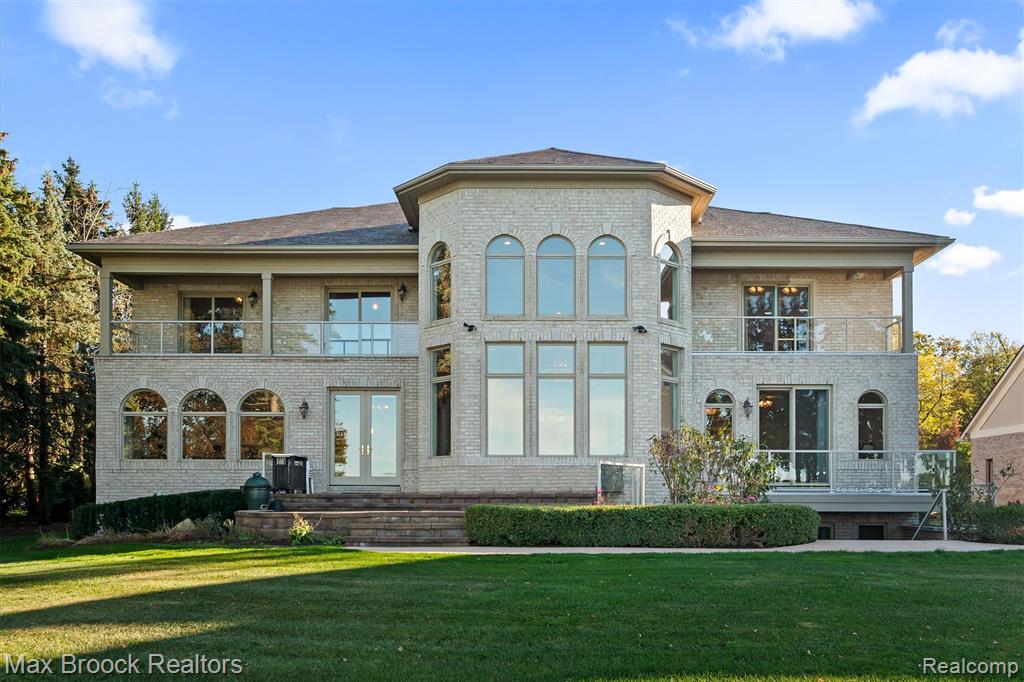 4764 Dow Ridge Road West Bloomfield, MI 48324 - Photo 75 of 97
