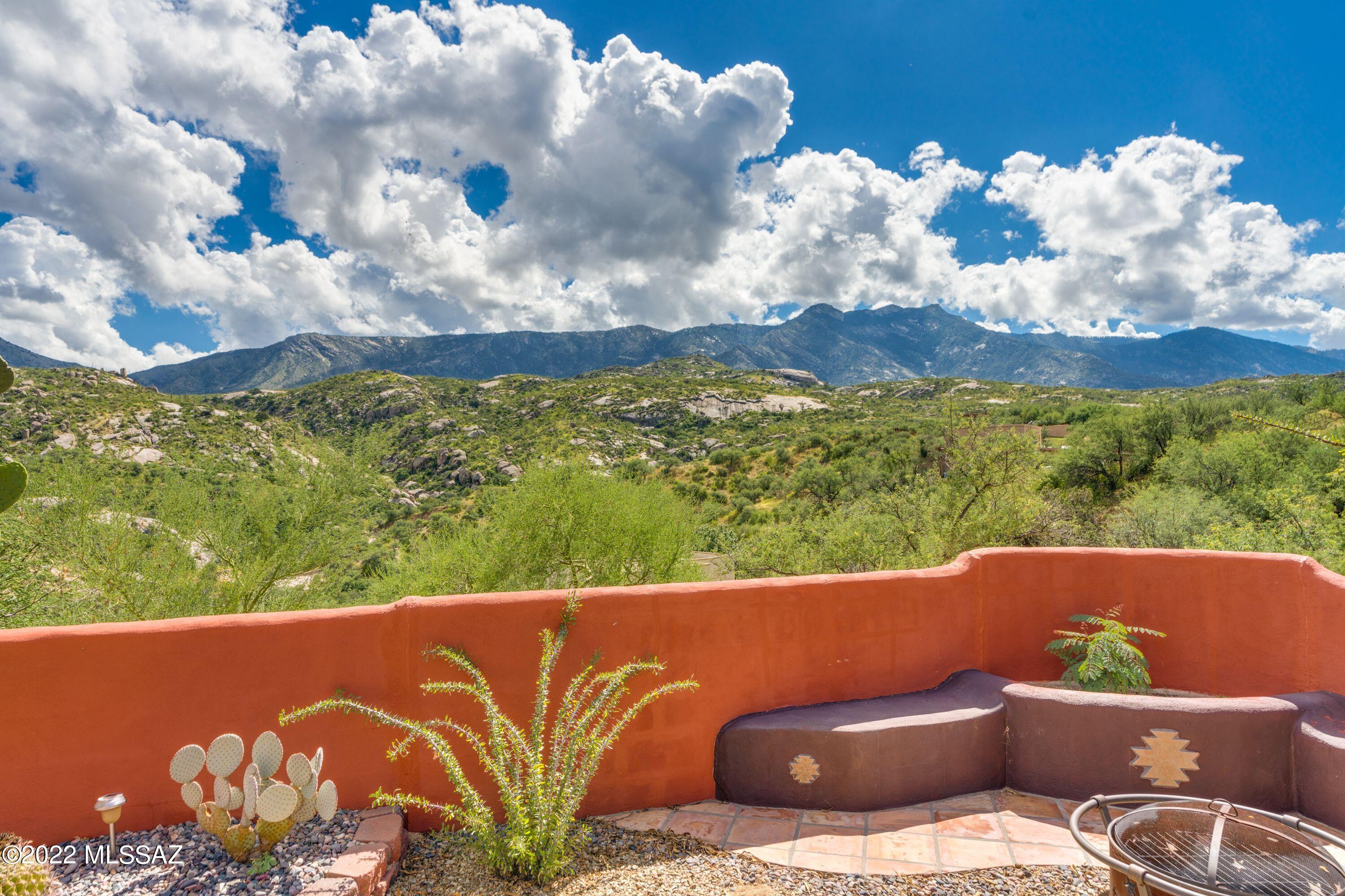 39943 South Dodge Canyon Road Tucson, AZ 85739 - Photo 36 of 40 Gallery Image 36