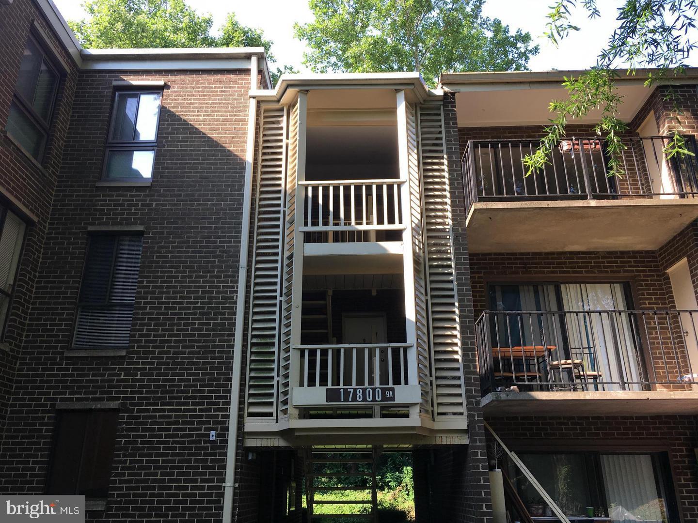 17800 Buehler Road, Unit 2C4 Olney, MD 20832 - Photo 1 of 17 Gallery Image 1
