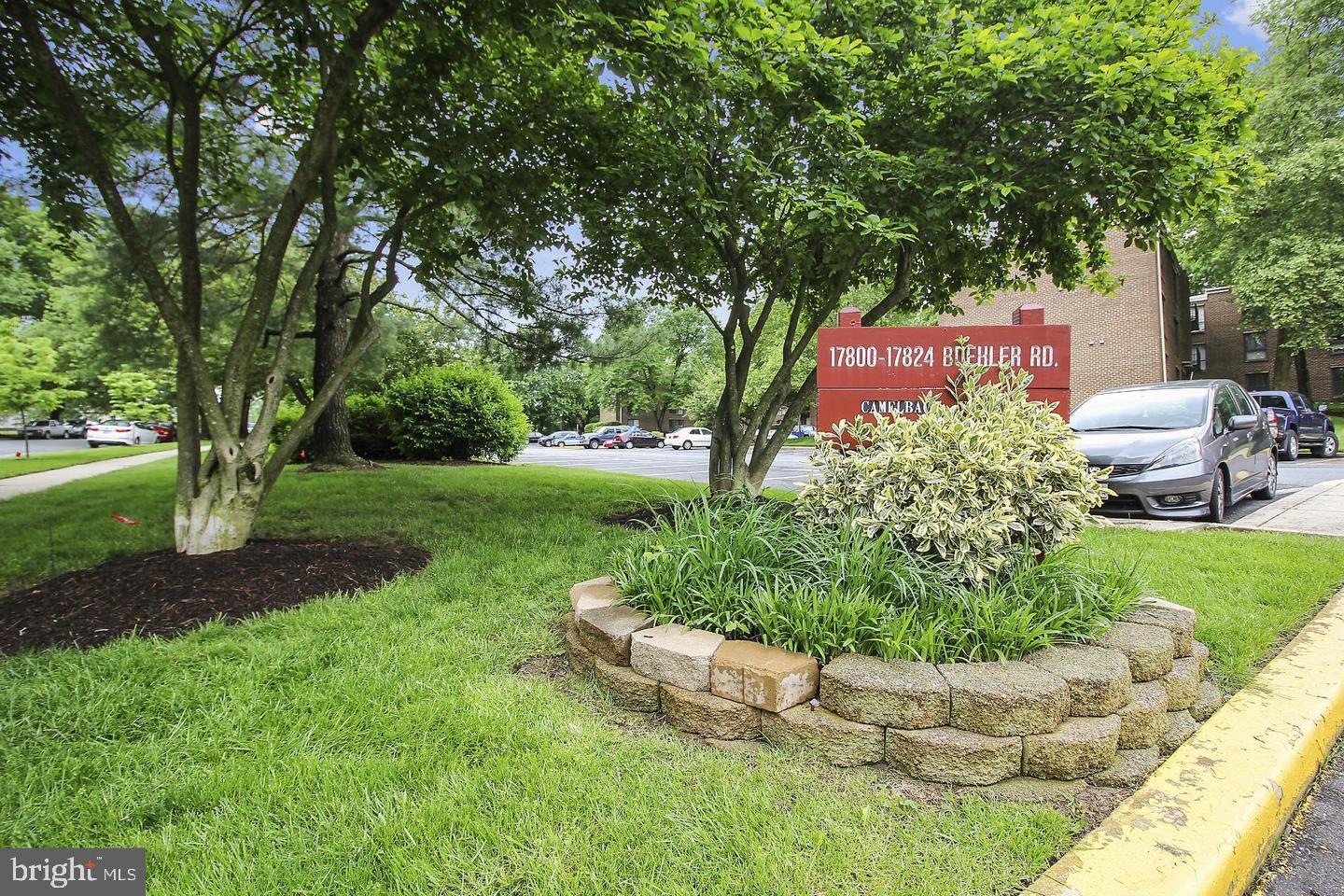 17800 Buehler Road, Unit 2C4 Olney, MD 20832 - Photo 2 of 17 Gallery Image 2