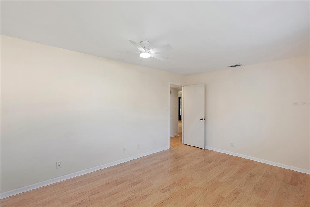 700 Starkey Road, Unit 1525 Largo, FL 33771 - Photo 29 of 46 a view of an empty room