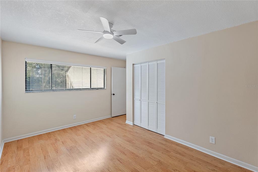 700 Starkey Road, Unit 1525 Largo, FL 33771 - Photo 33 of 46 a view of an empty room with a window