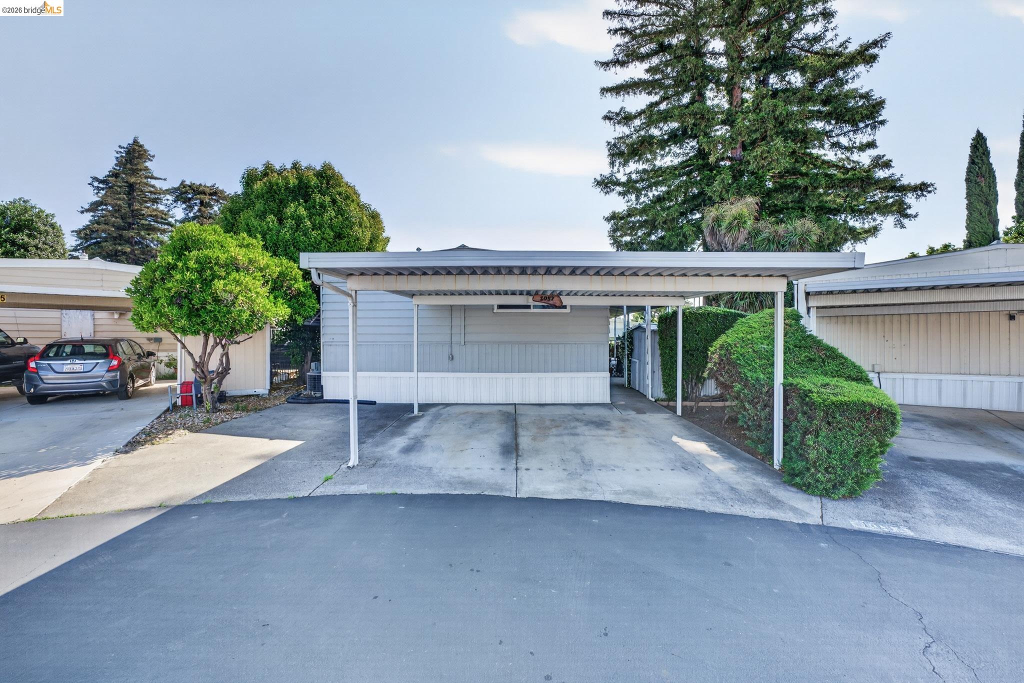 1057 Peralta Road, Unit 26 Concord, CA 94520 - Photo 15 of 25