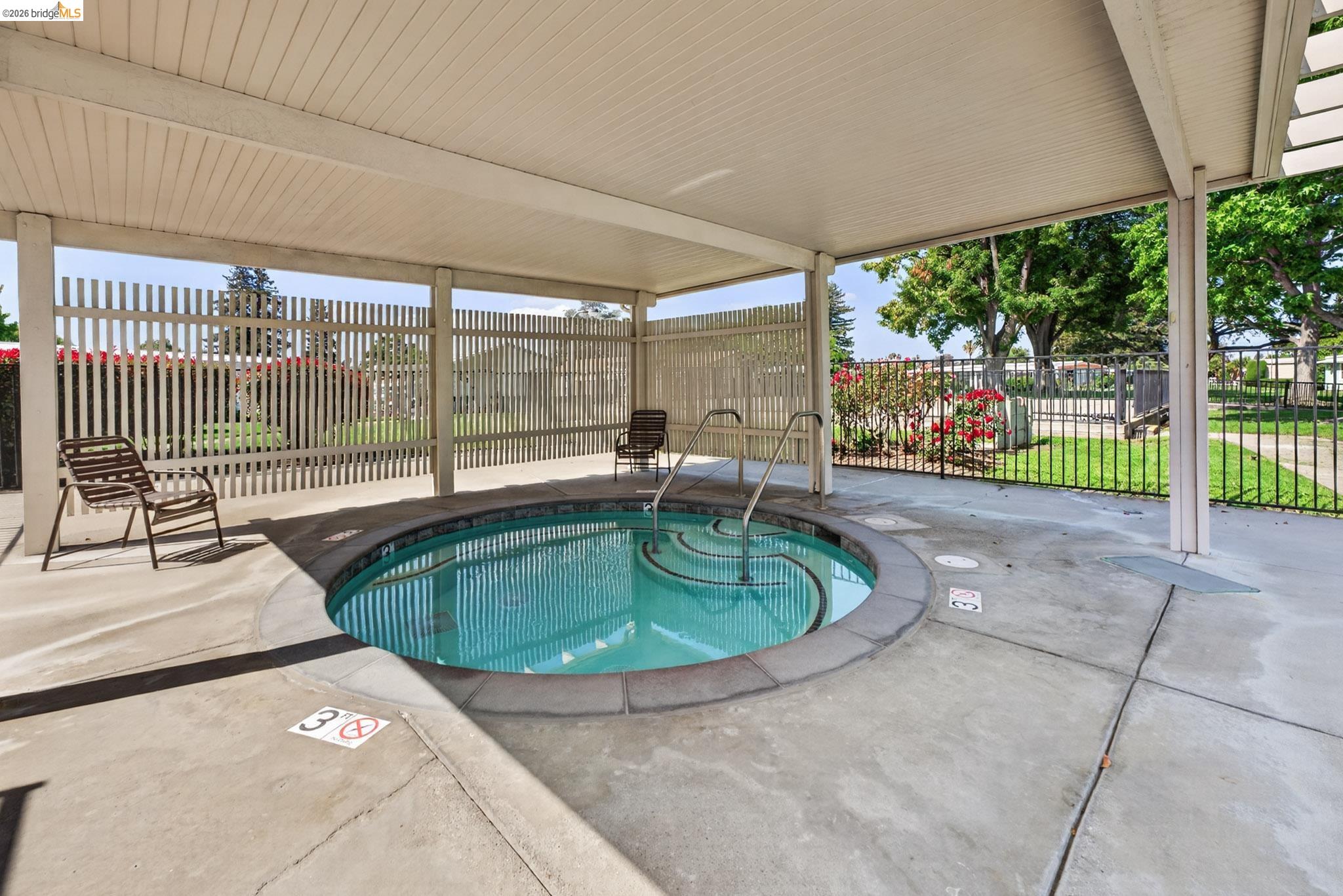 1057 Peralta Road, Unit 26 Concord, CA 94520 - Photo 17 of 25