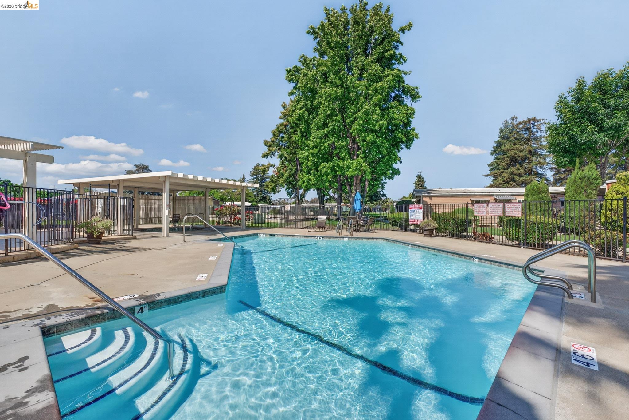 1057 Peralta Road, Unit 26 Concord, CA 94520 - Photo 18 of 25