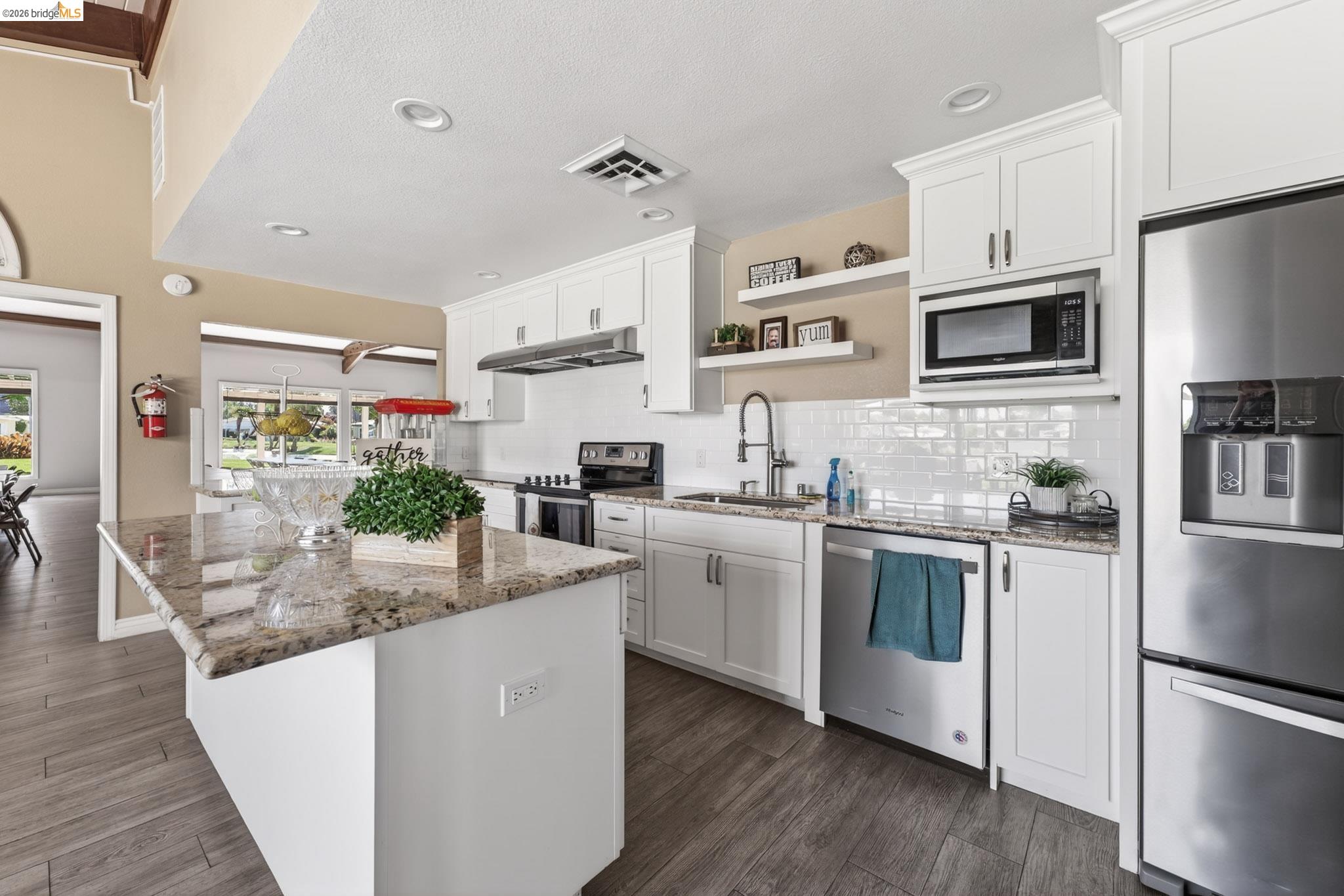 1057 Peralta Road, Unit 26 Concord, CA 94520 - Photo 20 of 25