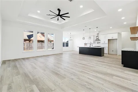 $550,000 | 128 Heron Drive, Westwego, LA 70094