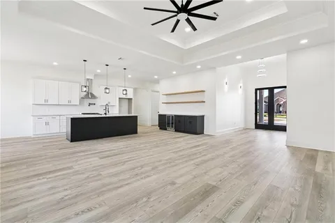 $550,000 | 128 Heron Drive, Westwego, LA 70094