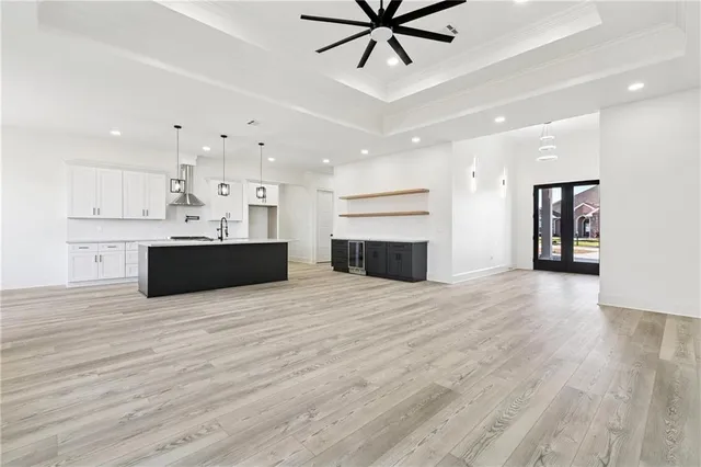 $550,000 | 128 Heron Drive, Westwego, LA 70094