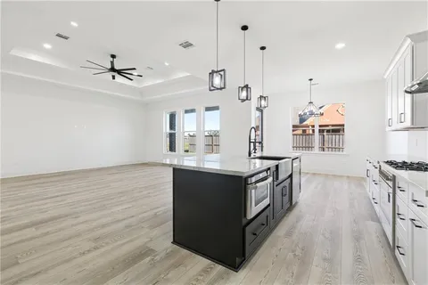 $550,000 | 128 Heron Drive, Westwego, LA 70094