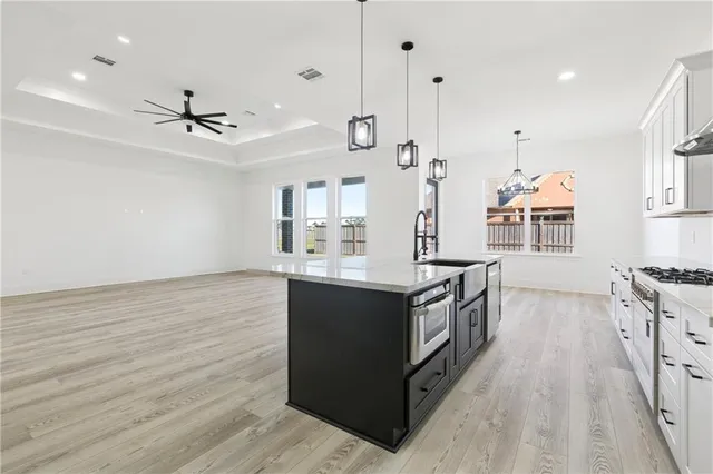 $550,000 | 128 Heron Drive, Westwego, LA 70094