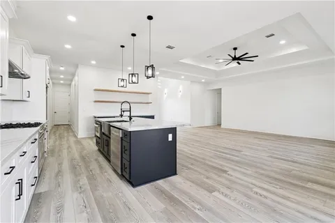 $550,000 | 128 Heron Drive, Westwego, LA 70094