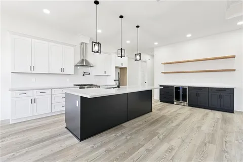 $550,000 | 128 Heron Drive, Westwego, LA 70094