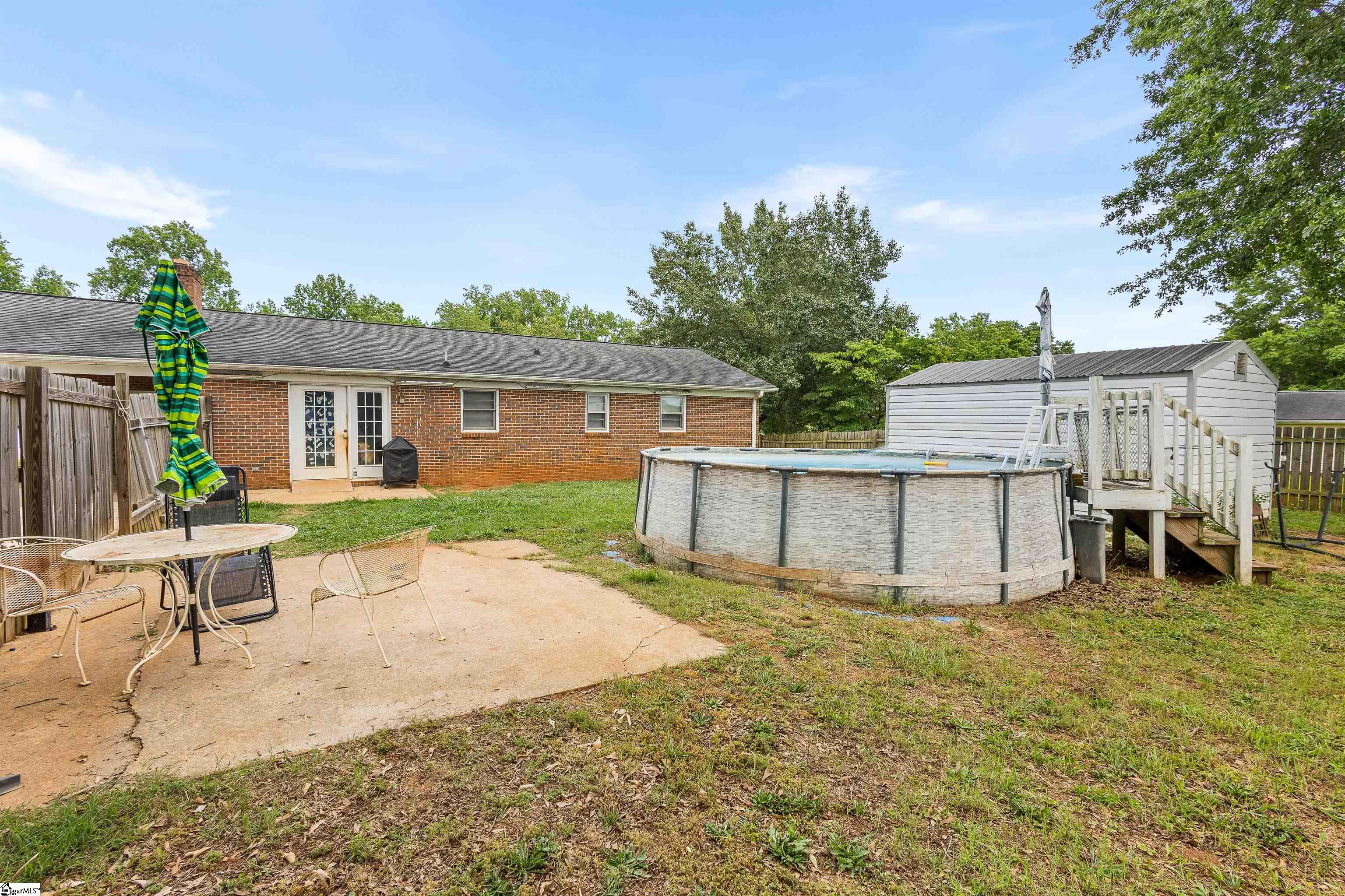 308 Sylvia Road Easley, SC 29642 - Photo 18 of 24