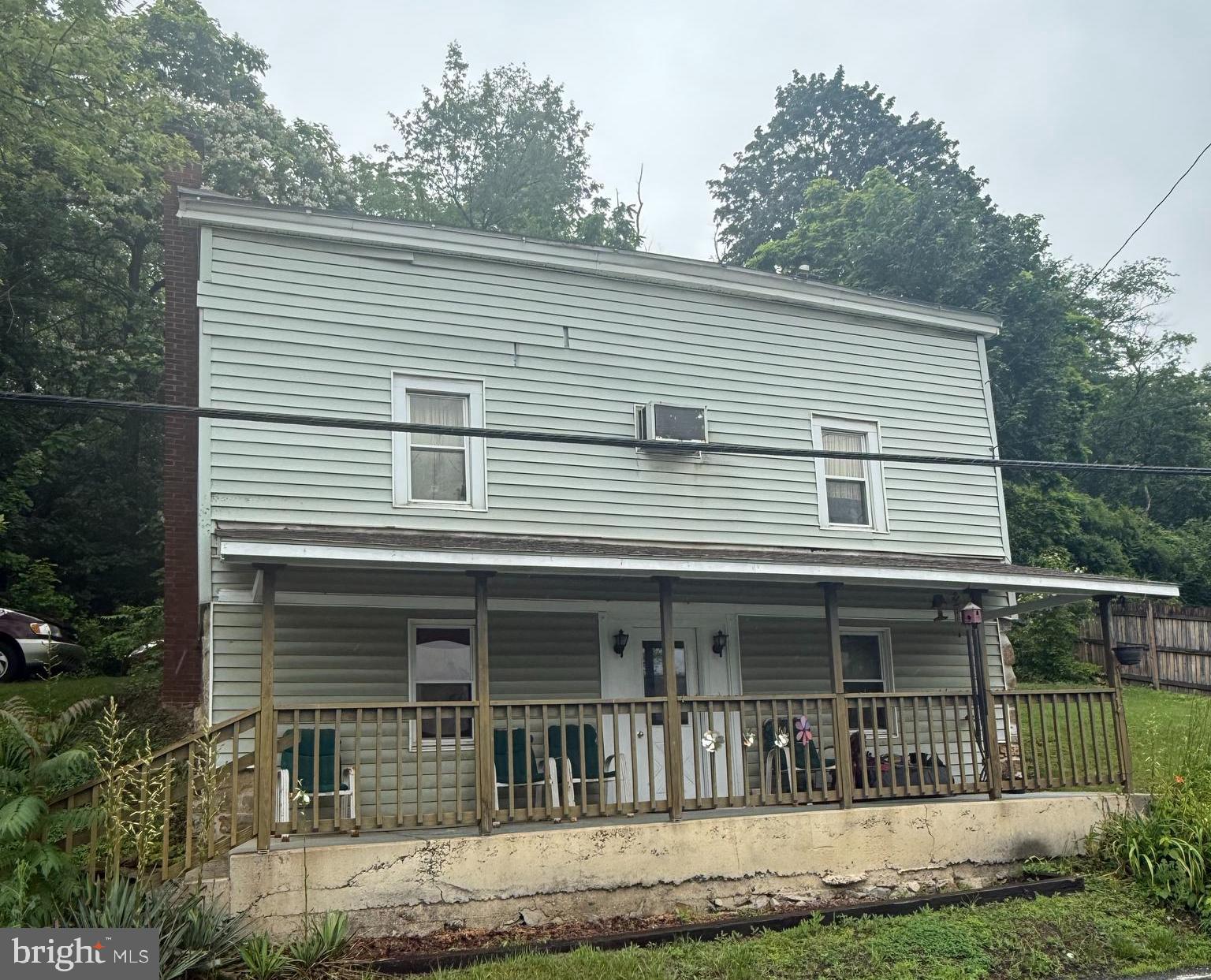71 Rock Road Pine Grove, PA 17963 - Photo 1 of 11 Gallery Image 1