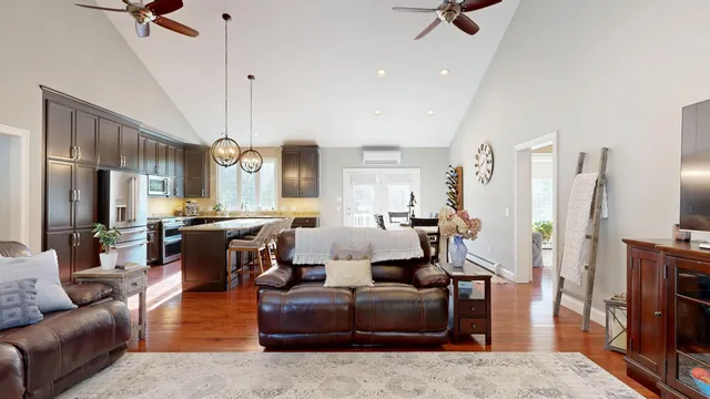 $625,000 | 17 Bowdoin Drive, Lewiston, ME 04240