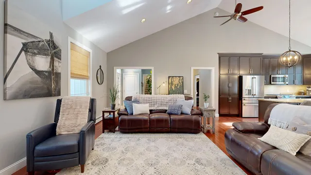 $625,000 | 17 Bowdoin Drive, Lewiston, ME 04240