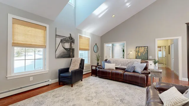 $625,000 | 17 Bowdoin Drive, Lewiston, ME 04240