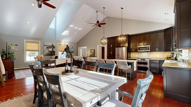 $625,000 | 17 Bowdoin Drive, Lewiston, ME 04240