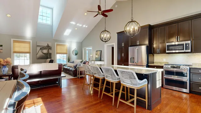 $625,000 | 17 Bowdoin Drive, Lewiston, ME 04240