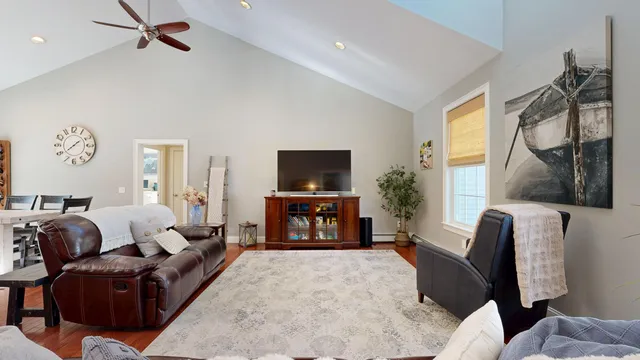 $625,000 | 17 Bowdoin Drive, Lewiston, ME 04240