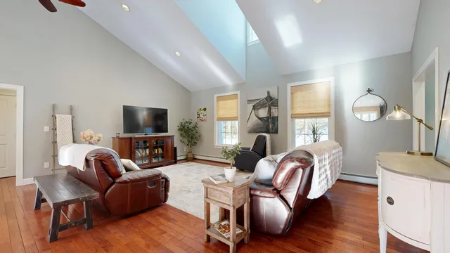 $625,000 | 17 Bowdoin Drive, Lewiston, ME 04240