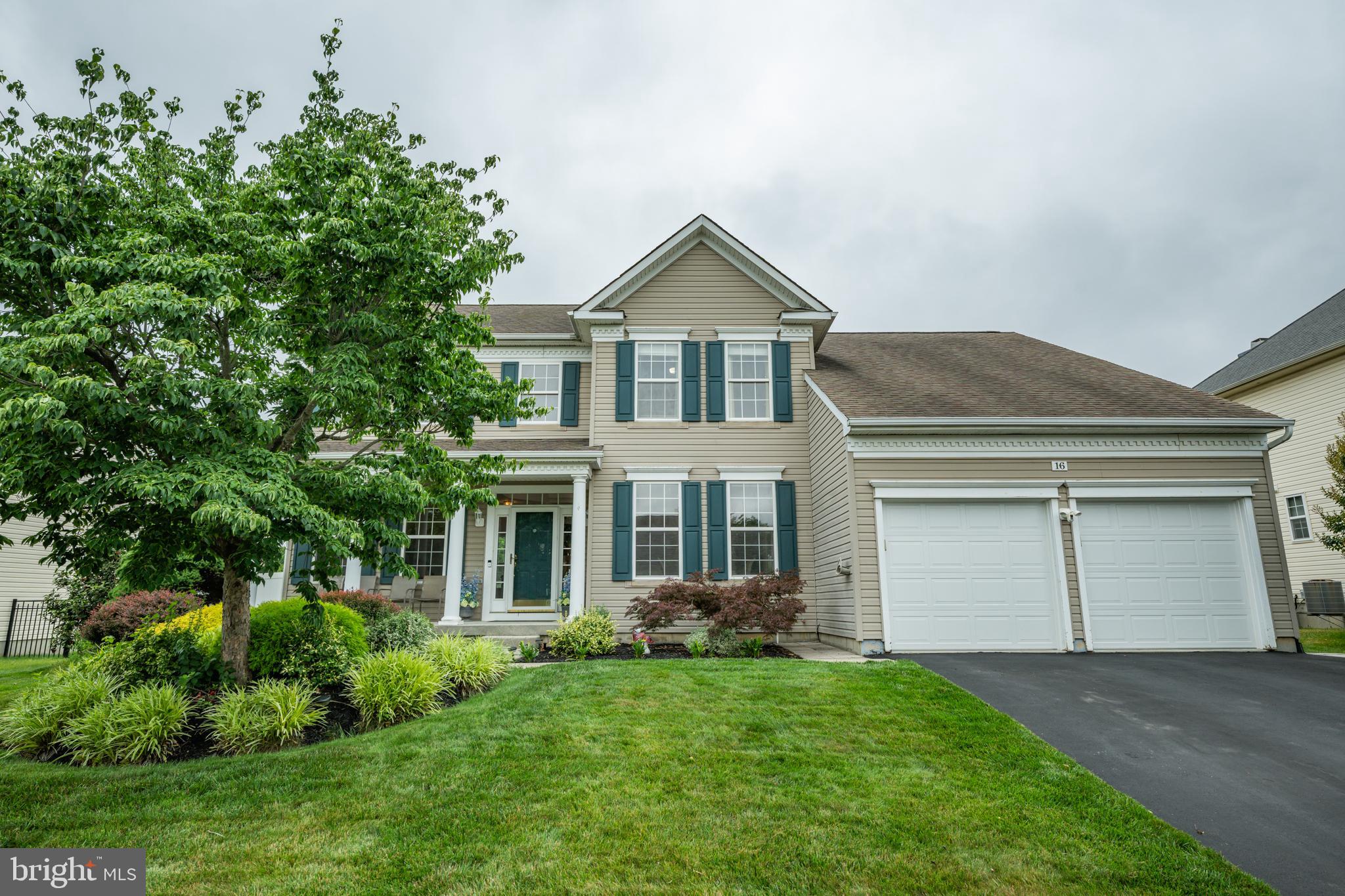 16 Amesbury Road Levittown, PA 19054 - Photo 51 of 57