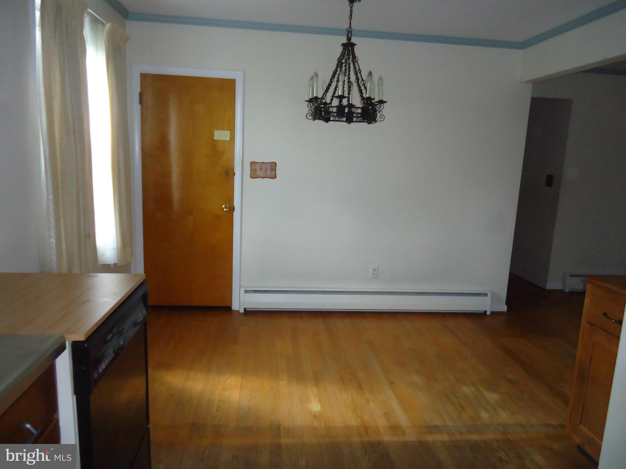3503 Kelox Road Baltimore, MD 21207 - Photo 6 of 14 Dining Room
