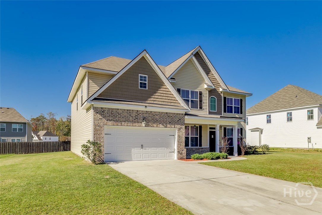 2 Oak Alley Guyton, GA 31312 - Photo 3 of 43