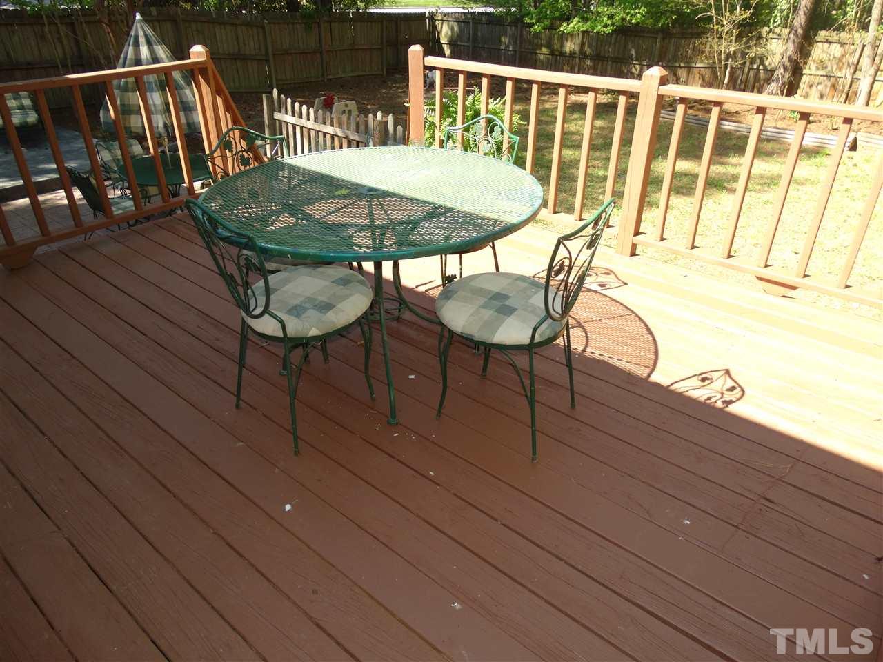 708 Chapwith Road Garner, NC 27529 - Photo 22 of 25 Gallery Image 22