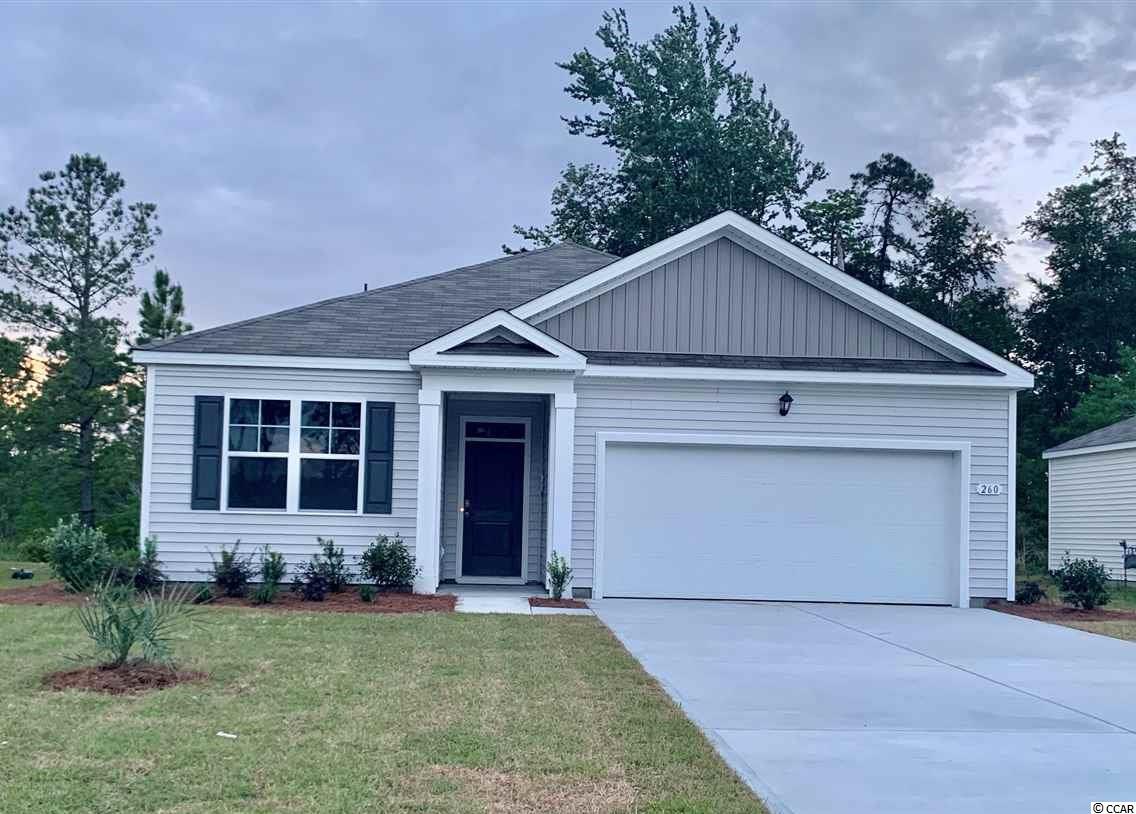 260 Legends Village Loop Myrtle Beach, SC 29579 - Photo 1 of 40 Gallery Image 1