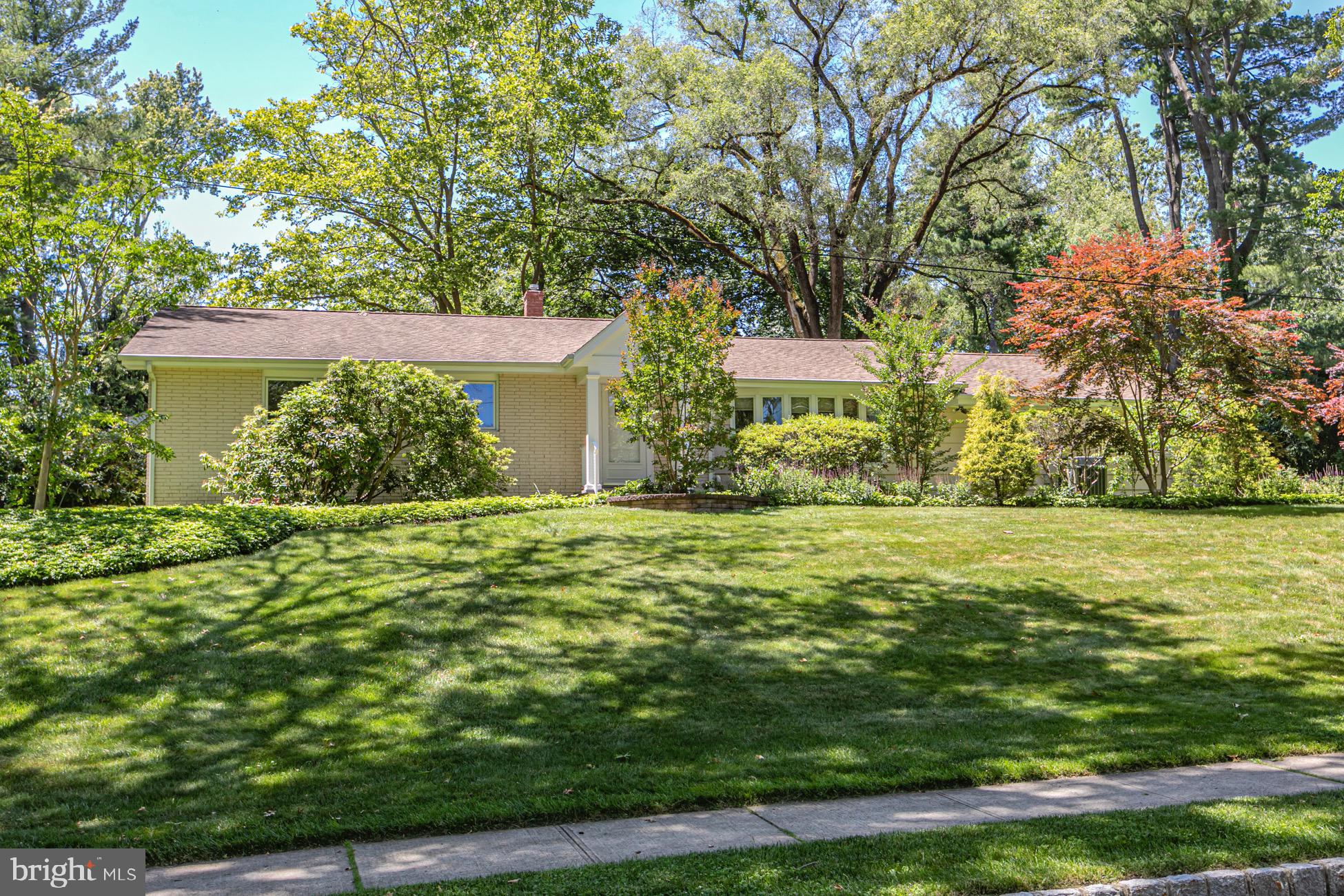 116 Poe Road Princeton, NJ 08540 - Photo 1 of 36