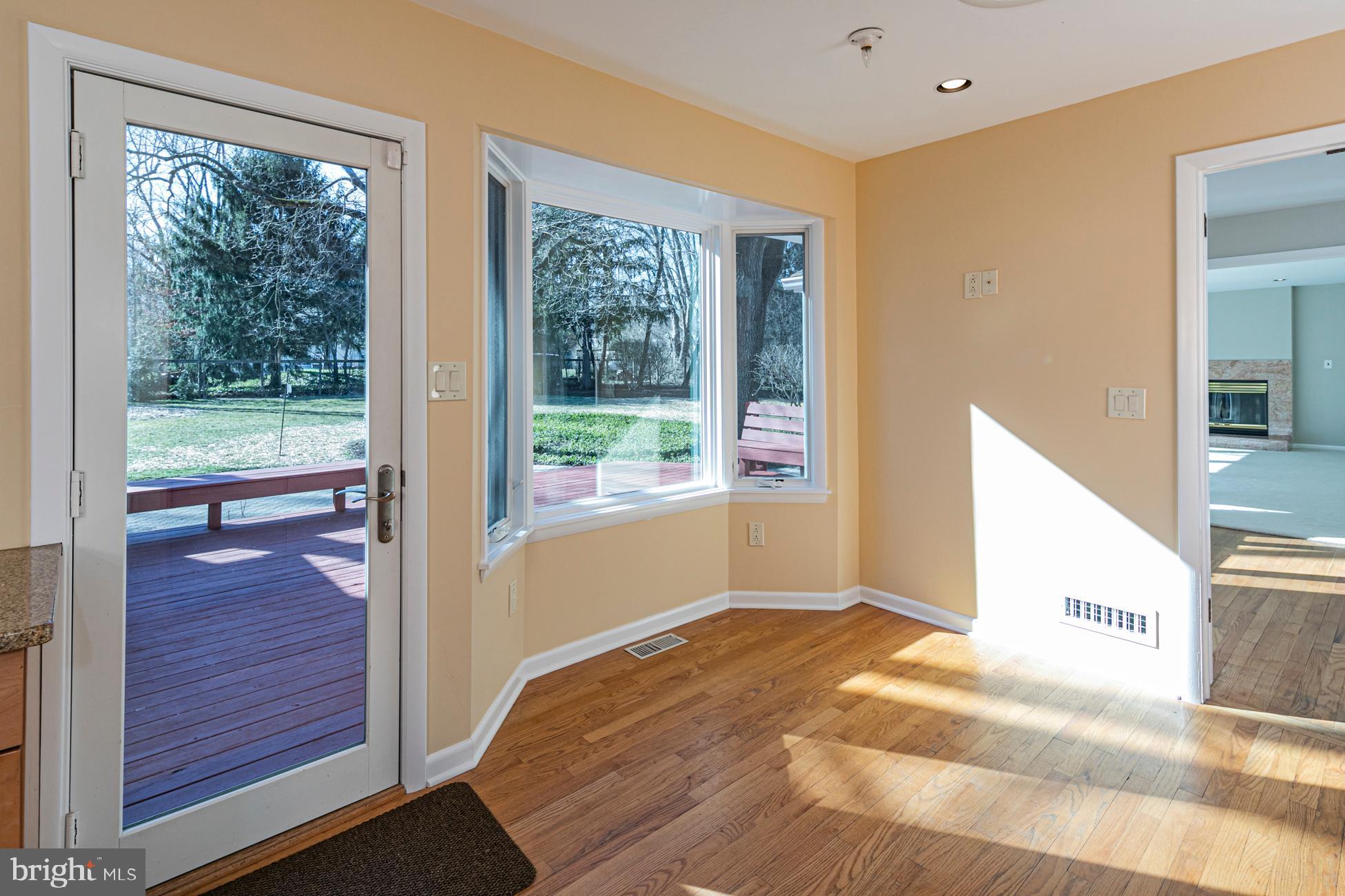 116 Poe Road Princeton, NJ 08540 - Photo 19 of 36