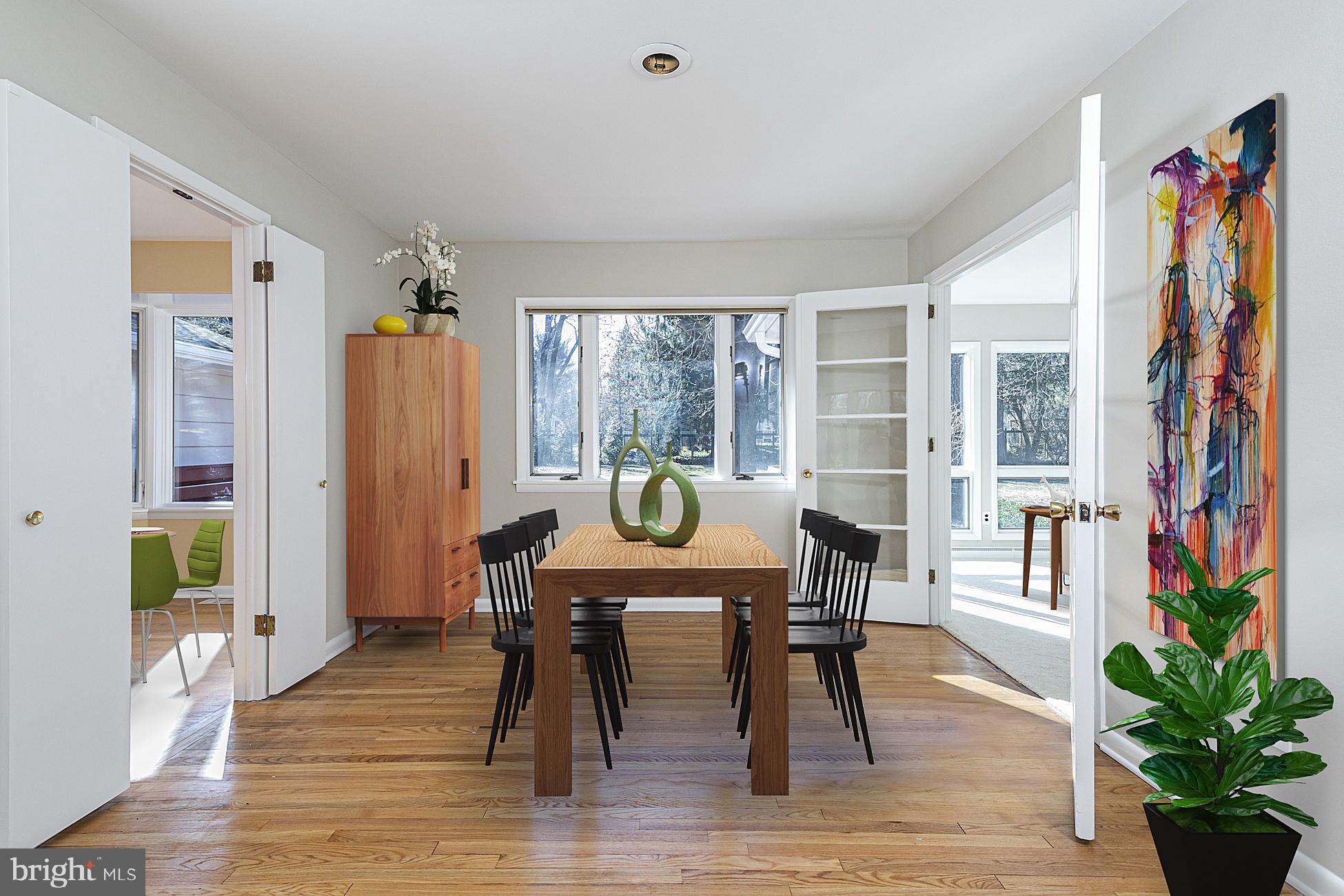 116 Poe Road Princeton, NJ 08540 - Photo 4 of 36