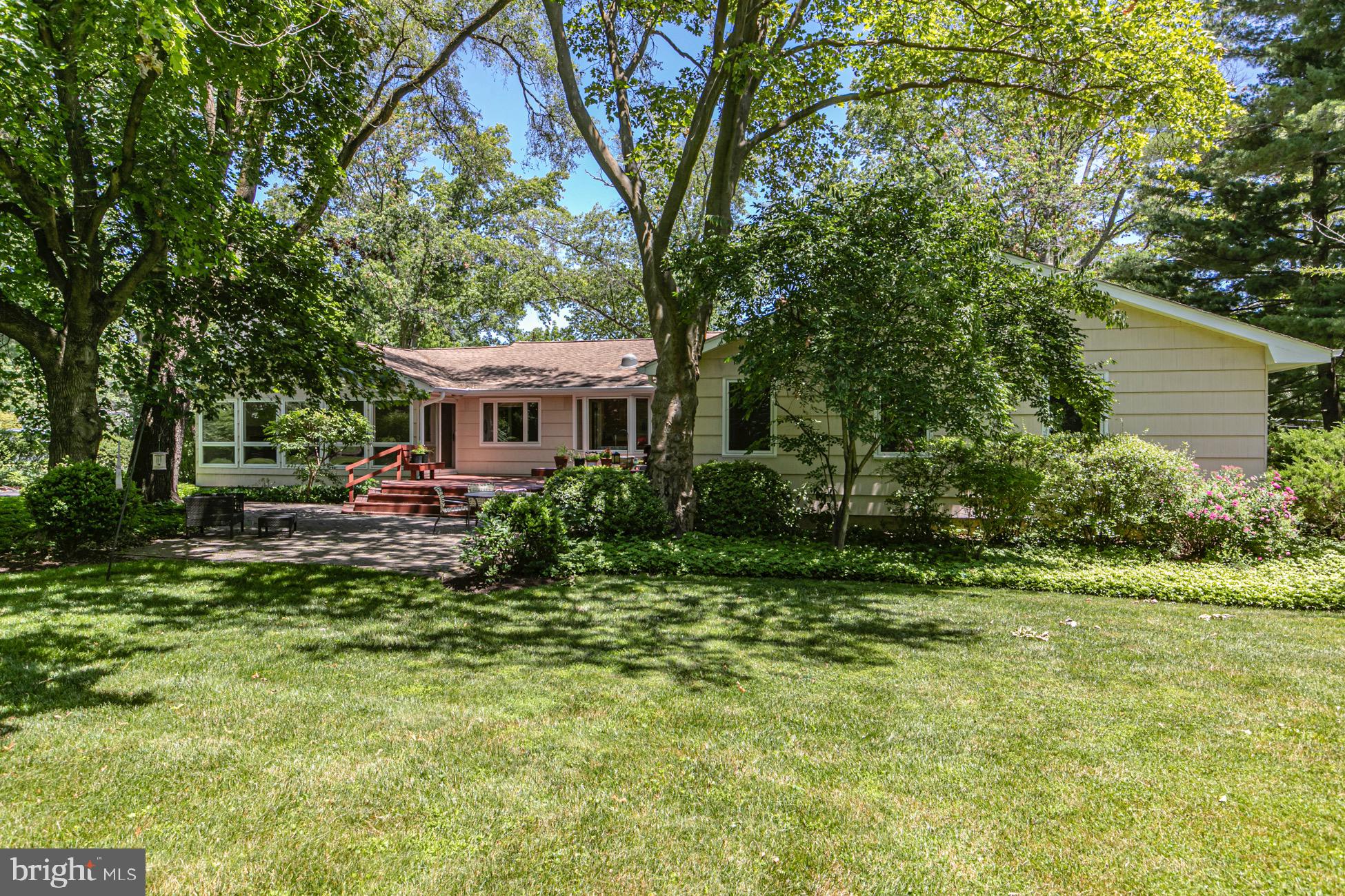 116 Poe Road Princeton, NJ 08540 - Photo 34 of 36