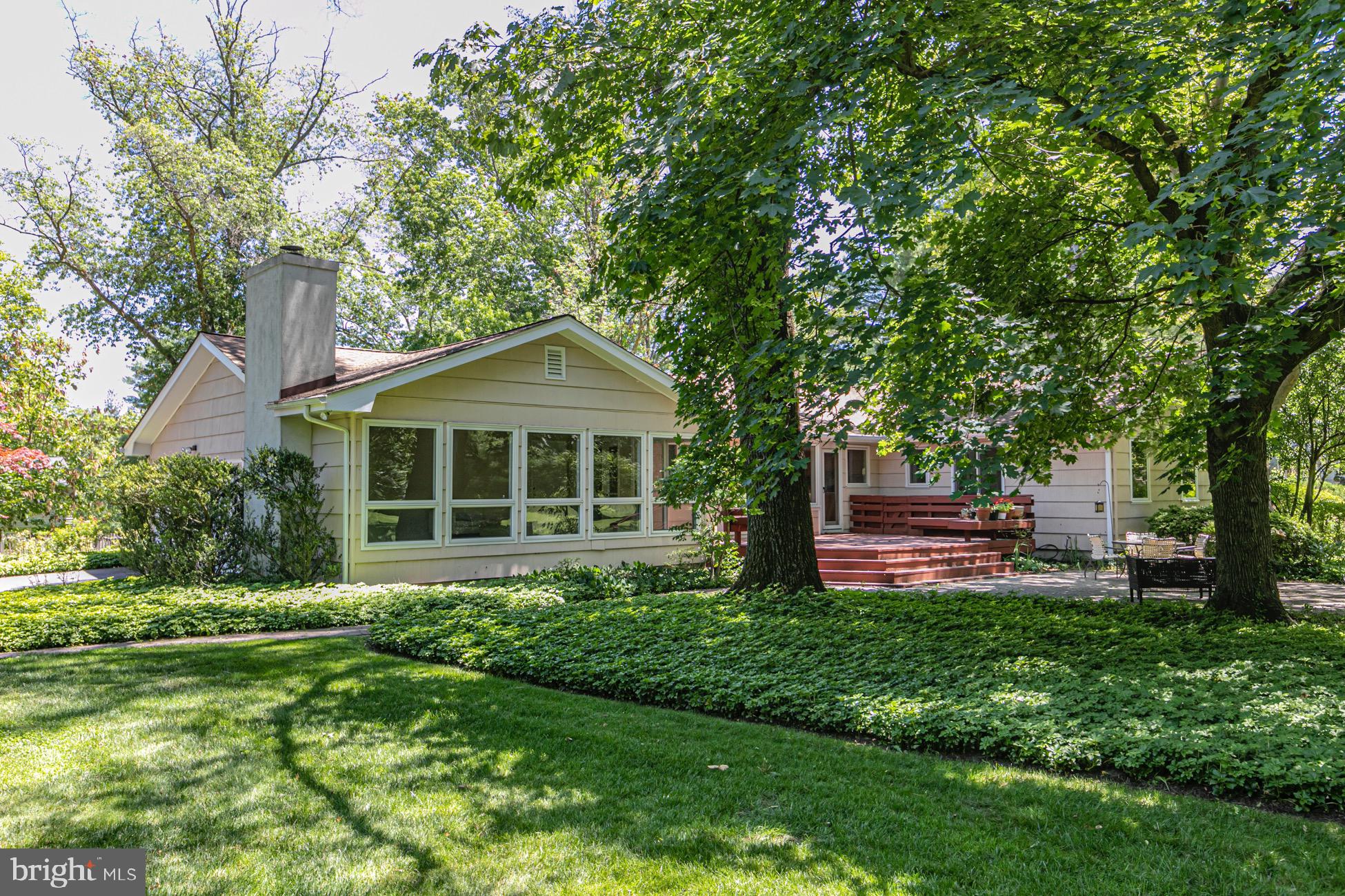 116 Poe Road Princeton, NJ 08540 - Photo 35 of 36