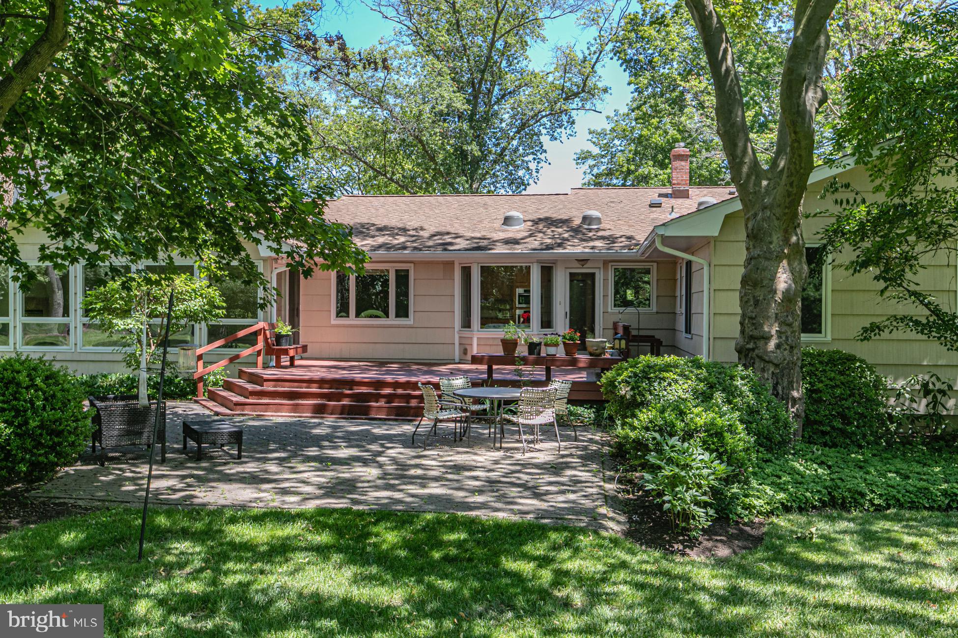 116 Poe Road Princeton, NJ 08540 - Photo 36 of 36