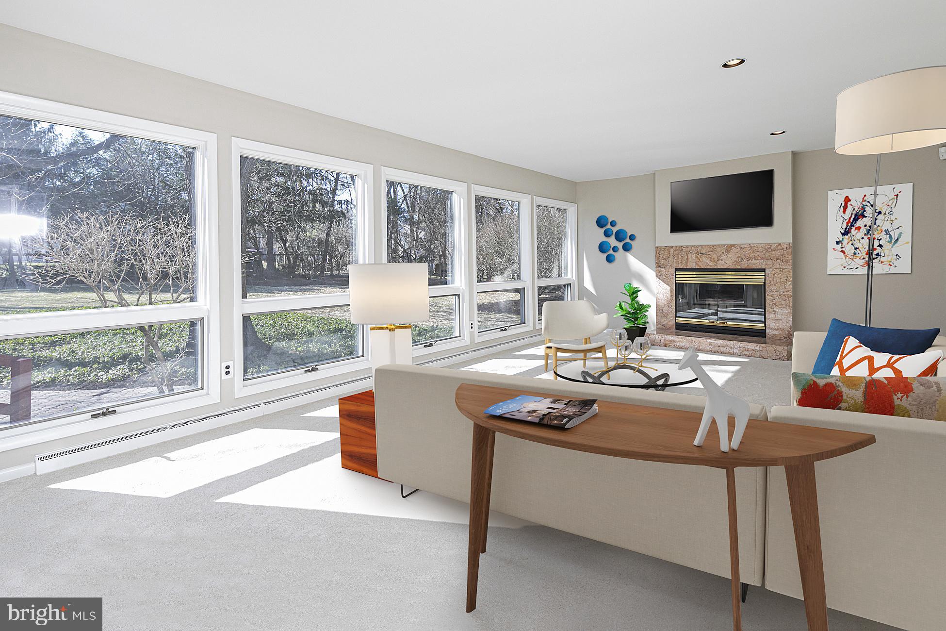 116 Poe Road Princeton, NJ 08540 - Photo 6 of 36