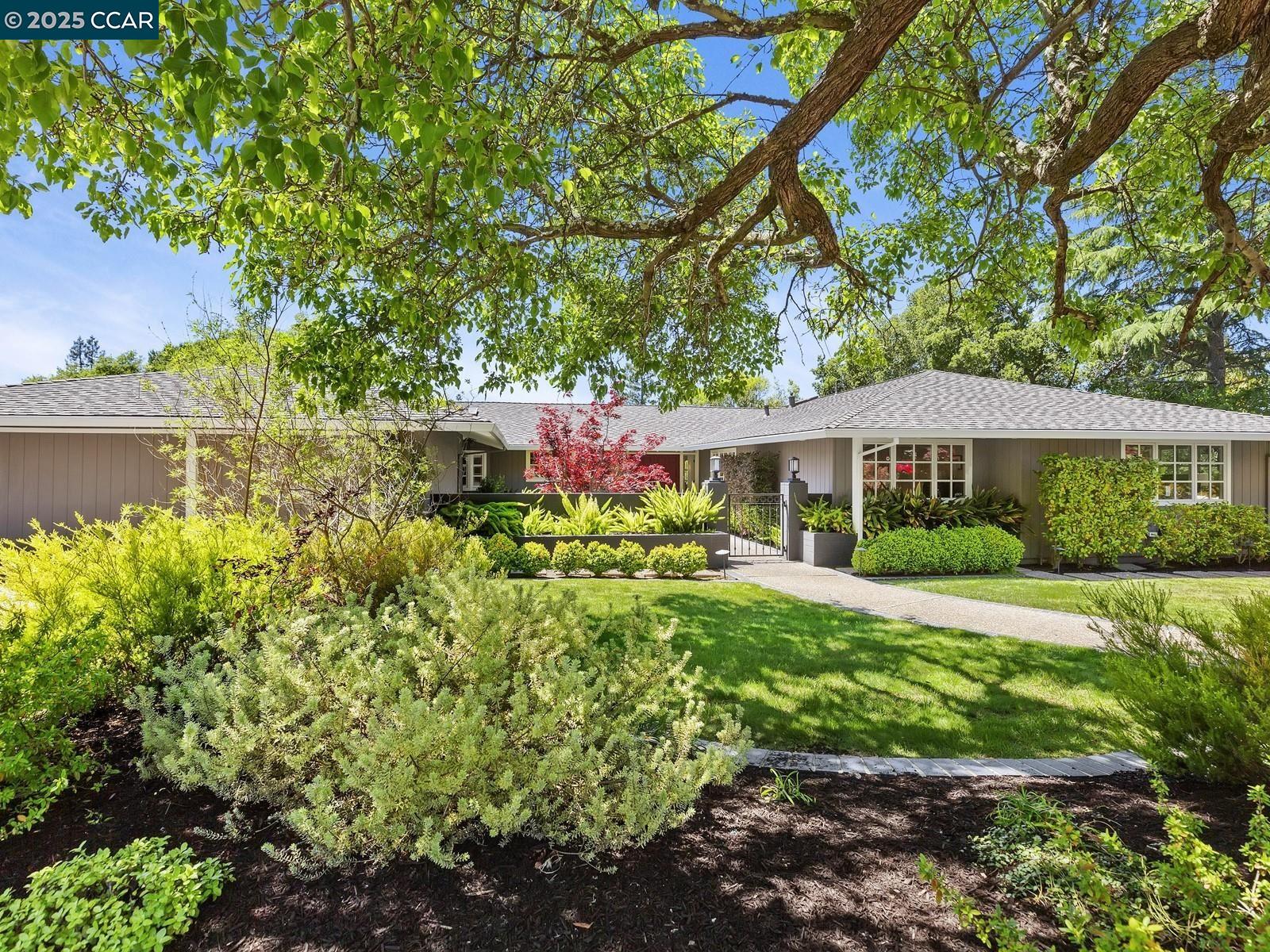 536 Tahos Road Orinda, CA 94563 - Photo 1 of 1 Gallery Image 1
